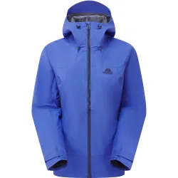 Mountain Equipment Damen Odyssey Jacke