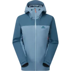 Mountain Equipment Damen Tacul Jacke