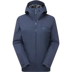 Mountain Equipment Damen Tacul Jacke