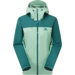 Mountain Equipment Damen Tacul Jacke
