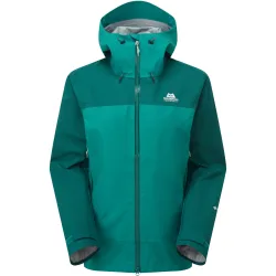 Mountain Equipment Damen Saltoro Jacke