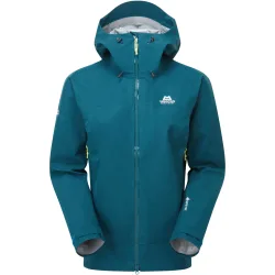 Mountain Equipment Damen Saltoro Jacke