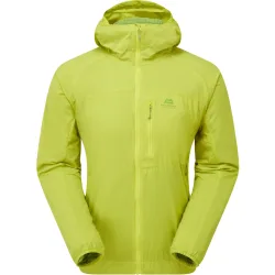 Mountain Equipment Herren Aerotherm Jacke