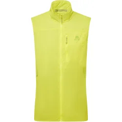 Mountain Equipment Herren Aerotherm Weste