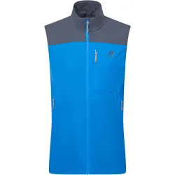 Mountain Equipment Herren Aerotherm Weste
