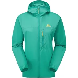 Mountain Equipment Damen Aerofoil Hooded Jacke