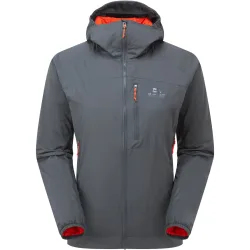 Mountain Equipment Damen Aerotherm Jacke