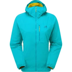 Mountain Equipment Damen Aerotherm Jacke
