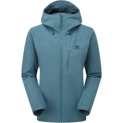 Mountain Equipment Damen Frontier Jacke