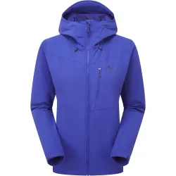 Mountain Equipment Damen Frontier Jacke