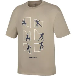 Wild Country Herren Sequence T-Shirt