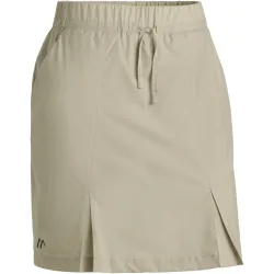 Maier Sports Damen Fortunit Shortin Rock