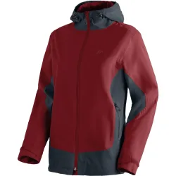 Maier Sports Damen Brocken Jacke