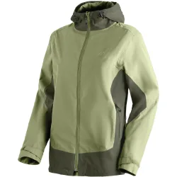 Maier Sports Damen Brocken Jacke