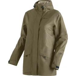 Maier Sports Damen Brocken L Jacke