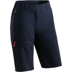 Maier Sports Damen Lulaka Bermuda Loop Shorts