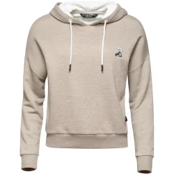 Chillaz Damen Juifen Hoodie