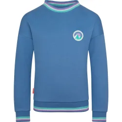 Trollkids Kinder Senja Pullover
