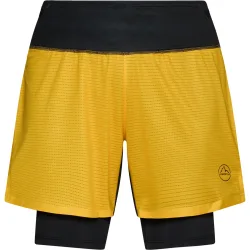 La Sportiva Herren Ultra Distance Shorts