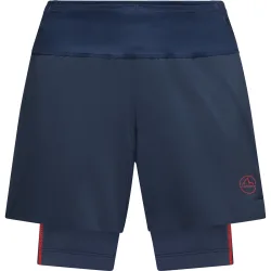 La Sportiva Herren Ultra Distance Shorts