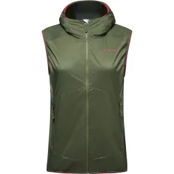 La Sportiva Damen Across Lite Weste