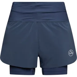 La Sportiva Damen Ultra Distance Shorts