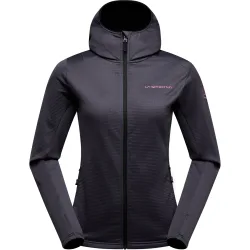 La Sportiva Damen Chill Thermal Hoodie Jacke