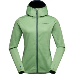 La Sportiva Damen Chill Thermal Hoodie Jacke