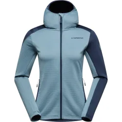 La Sportiva Damen Chill Thermal Hoodie Jacke