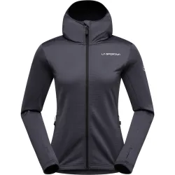 La Sportiva Damen Chill Thermal Hoodie Jacke