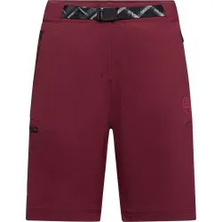 La Sportiva Damen West Crest Shorts
