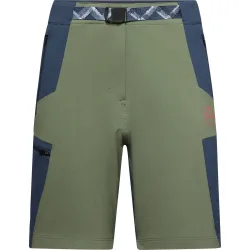 La Sportiva Damen West Crest Shorts