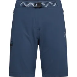 La Sportiva Damen West Crest Shorts