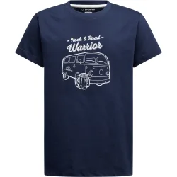 La Sportiva Kinder Van T-Shirt