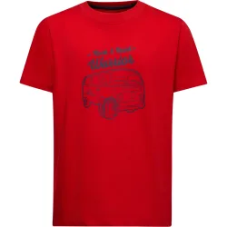 La Sportiva Kinder Van T-Shirt