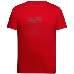 La Sportiva Herren Van T-Shirt