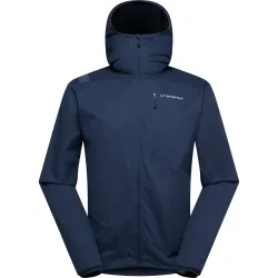 La Sportiva Herren Wall Breeze Stretch Jacke