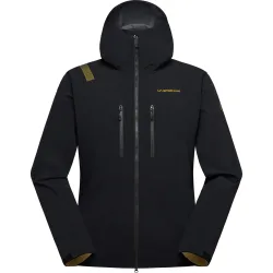 La Sportiva Herren Helixir Shell Jacke