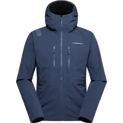 La Sportiva Herren Helixir Shell Jacke