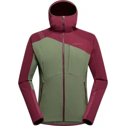 La Sportiva Herren Aequilibrium Speed Jacke