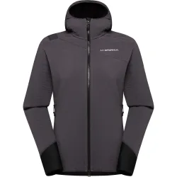La Sportiva Damen Bristen Thermal Hoodie Jacke