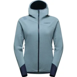 La Sportiva Damen Bristen Thermal Hoodie Jacke