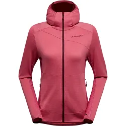 La Sportiva Damen Aequilibrium Thermal Hoodie Jacke