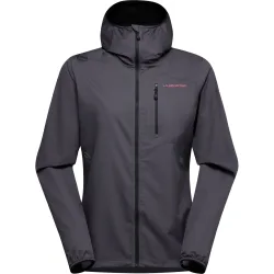 La Sportiva Damen Wall Breeze Stretch Jacke