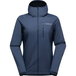 La Sportiva Damen Wall Breeze Stretch Jacke