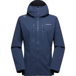 La Sportiva Damen Helixir Shell Jacke