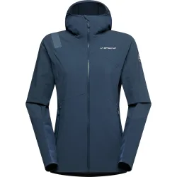 La Sportiva Damen Aequilibrium Speed Jacke