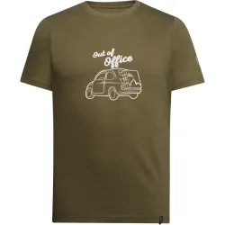 La Sportiva Herren Cinquecento T-Shirt