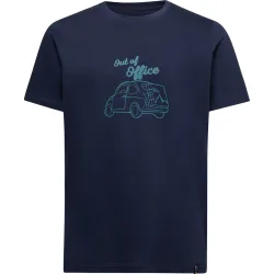 La Sportiva Herren Cinquecento T-Shirt