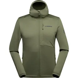 La Sportiva Herren Chill Thermal Hoodie Jacke